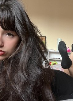 Mistress August - dominatrix in Athens Photo 7 of 7