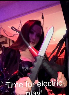 Mistress August - puta in Bangkok Photo 24 of 27