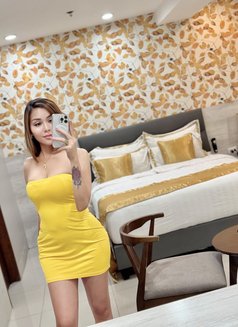 MISTRESS AVAILABLE CAM SHOW MEETINGS - Acompañantes transexual in Bangkok Photo 1 of 13