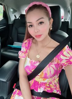 MISTRESS AVAILABLE CAM SHOW MEETINGS - Transsexual escort in Bangkok Photo 13 of 18
