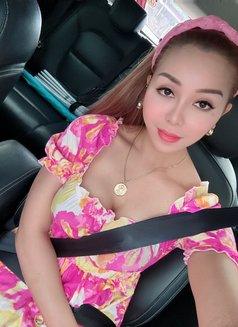 MISTRESS AVAILABLE CAM SHOW MEETINGS - Transsexual escort in Bangkok Photo 14 of 18