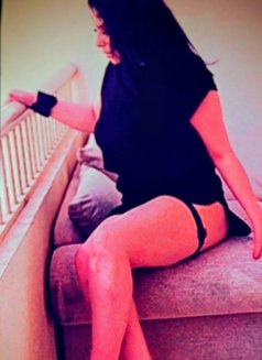 Mistress Ayka - escort in Baku Photo 4 of 20