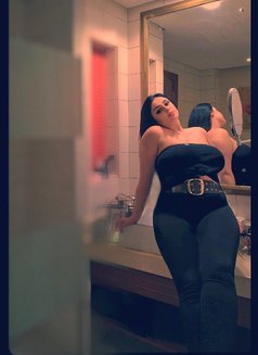 Mistress Ayka - escort in Baku Photo 10 of 20
