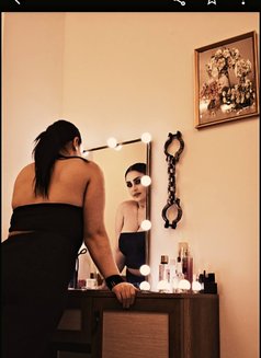 Mistress Ayka - escort in Baku Photo 11 of 20