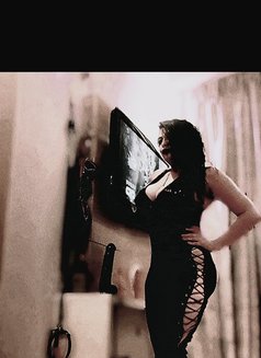 Mistress Ayka - escort in Baku Photo 12 of 20