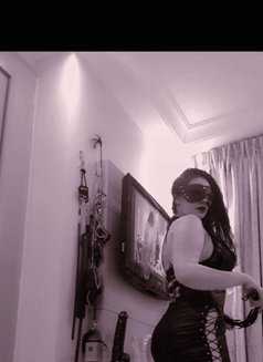 Mistress Ayka - escort in Baku Photo 14 of 20