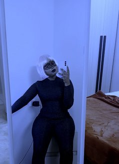 Mistress Banny - escort in Riyadh Photo 4 of 10