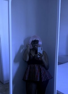 Mistress Banny - escort in Riyadh Photo 5 of 10