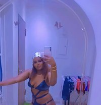 Mistress Banny - escort in Riyadh