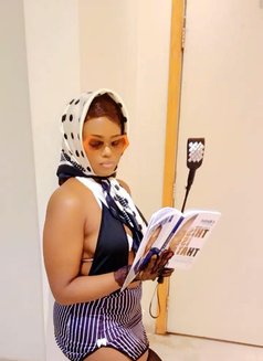 Mistress Banny - escort in Riyadh Photo 5 of 7