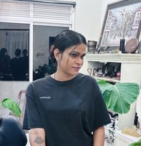 Mistress Barbie ( Cute TS girl ) - Dominadora transexual in Colombo