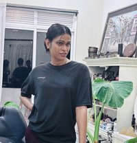 Mistress Barbie ( Cute TS girl ) - Transsexual dominatrix in Colombo
