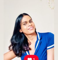 Mistress Barbie( watch my X ) - Transsexual dominatrix in Colombo
