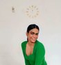 Goddess Barbie VVIP ( 3SM with MILF ) - Transsexual dominatrix in Colombo Photo 1 of 28