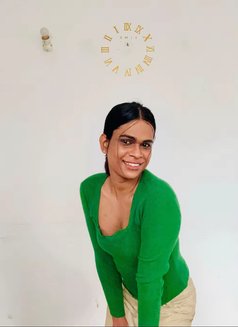 Mistress Barbie( watch my X ) - Transsexual dominatrix in Colombo Photo 28 of 28