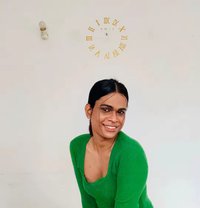 Mistress Barbie( watch my X ) - Transsexual dominatrix in Colombo
