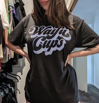 Mistress Bebe - escort in Yokosuka