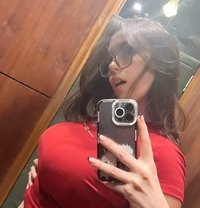 Mistress Bebe - escort in Osaka