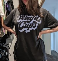 Mistress Bebe - escort in Osaka
