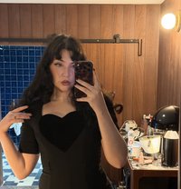 Mistress Bella - dominatrix in Dublin