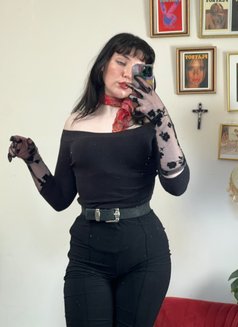 Mistress Bella - dominatrix in Dublin Photo 5 of 8