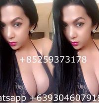 Mistress Bella in Hongkong - Transsexual escort in Dubai