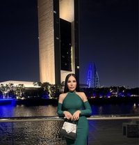 Mistress Bella 🇷🇺🇹🇭good top/bottom - Transsexual escort in Al Manama Photo 27 of 30
