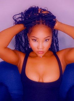 Mistress Bella - escort in Nairobi Photo 1 of 3