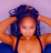Mistress Bella - escort in Nairobi