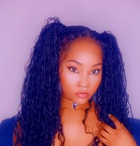 Mistress Bella - escort in Nairobi