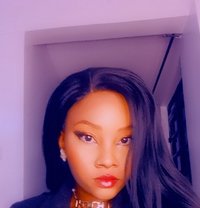 Mistress Bella - escort in Nairobi