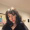 Mistress Bella - dominatrix in Tel Aviv