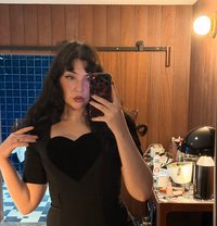 Mistress Bella - dominatrix in Vienna