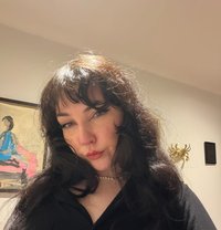 Mistress Bella - dominatrix in Vienna