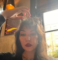 Mistress Bella - dominatrix in Vienna
