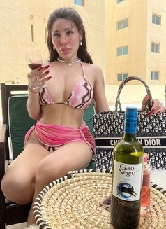 Bella 🇷🇺🇹🇭top both 69 - Transsexual escort in Al Manama Photo 4 of 29