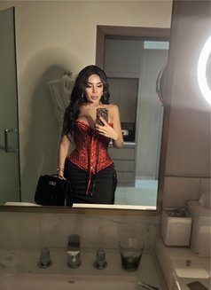 Bella 🇷🇺🇹🇭top both 69 - Transsexual escort in Al Manama Photo 26 of 29