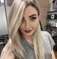Mistress Bennett - dominatrix in İstanbul