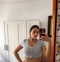 Mistress Bennett - dominatrix in İstanbul