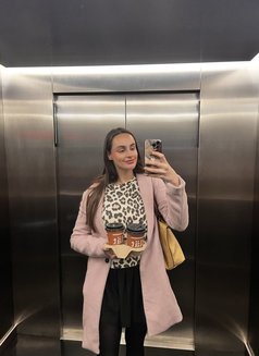 Mistress Bennett - dominatrix in İstanbul Photo 4 of 6