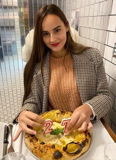 Mistress Bennett - dominatrix in İstanbul Photo 5 of 6