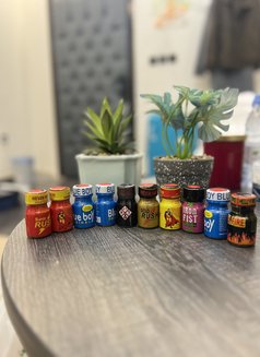 Mistress Big Cock with Popper - Transsexual escort in Dammam Photo 20 of 20