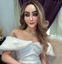 Mistress strong sex - Transsexual escort in Al Manama Photo 11 of 14