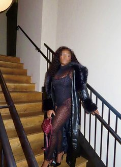 Mistress Black Rose - escort in Bali Photo 6 of 7