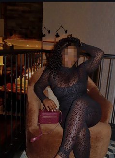 Mistress Black Rose - escort in Bali Photo 7 of 7
