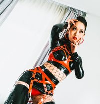MISTRESS S BONDAGE & DISCIPLINE - Dominadora in Dubai Photo 6 of 12