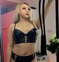 Mistress. Both Am Naya - Transsexual escort in Al Manama