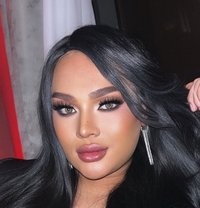 chubby both BBW Hard cock - Acompañantes transexual in Al Manama