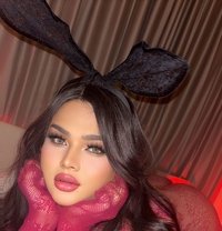 Chubby tranStrongdick#Mistress - Acompañantes transexual in Al Manama