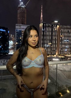 Mistress Brazilian Zoe 🇧🇷 - puta in Dubai Photo 6 of 12